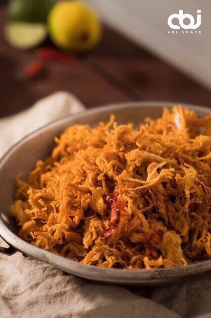 KHÔ GÀ ABI | BigBuy360 - bigbuy360.vn