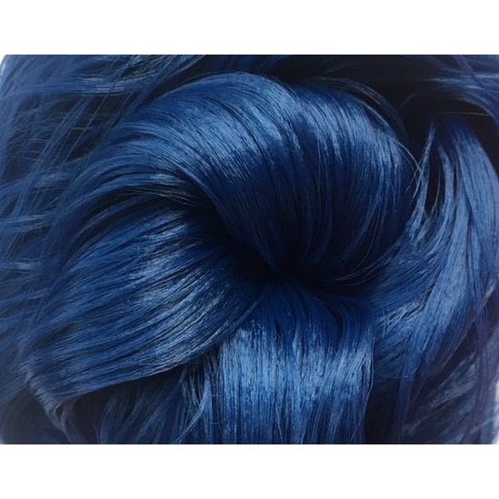 Combo thuốc nhuộm tóc Màu 8/88 Oxford Blue