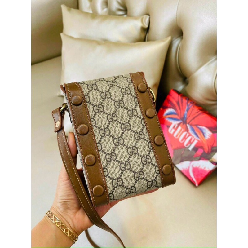 Túi Đeo Chéo GC Đựng Điện Thoại Hàng Fullbox
