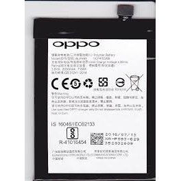 Pin điện thoại Oppo Neo 5 A31 BLP593 xịn