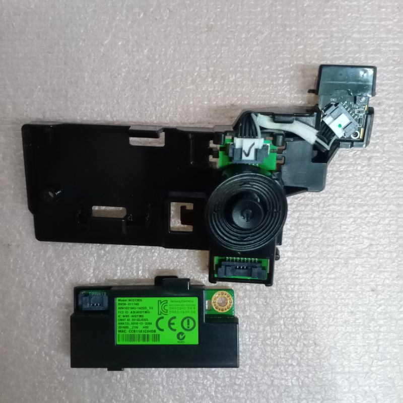 Bo mạch tivi Samsung 43J5500AK,bo xử lý,khiển,nguồn,main chính,chủ,Tcon,wifi,mắt nhận