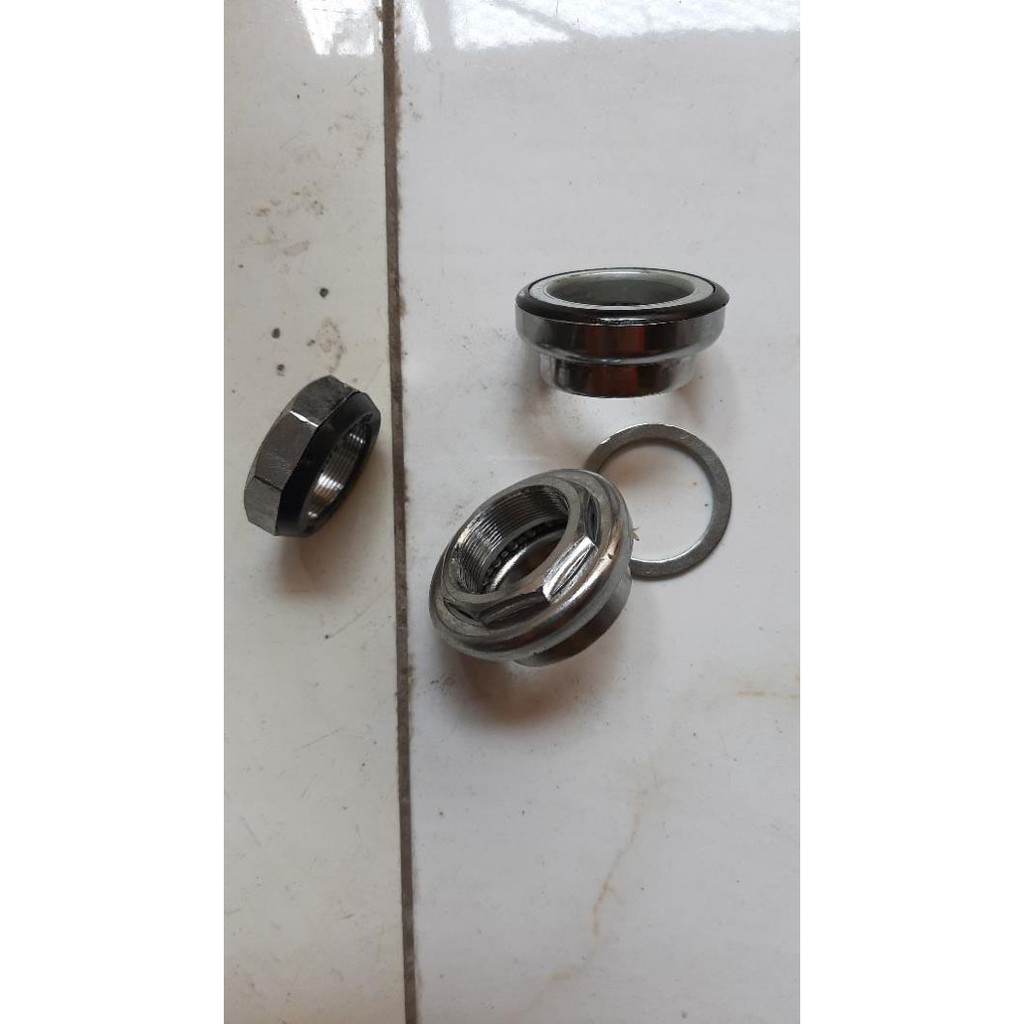 Bộ Chén cổ - Bộ Bát Phốt phi 27 -xe Điện 133s- xe Yamaha H3 Nhập khẩu