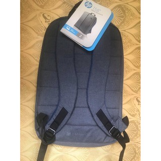 Balo HP Value  chính hãng 15.6 ( HÀNG CHUẨN )