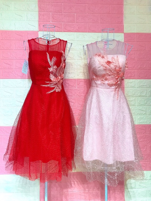 đầm st thiết ké tri ân | BigBuy360 - bigbuy360.vn