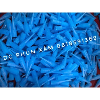Túi 100 chiếc ngòi mực máy thần thánh, phổ thông, giantsun