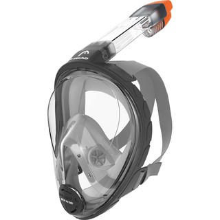 Mặt nạ lặn biển toàn mặt HEAD Sea Vu