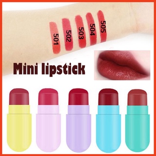Set Son 5 Cây Siêu Mini GUDU