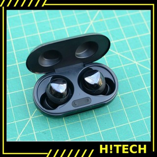 Tai nghe bluetooth Galaxy Buds [ SmartTech.vn ] Tai nghe blutooth không dây cảm ứng có mic tặng cáp sạc dù type C