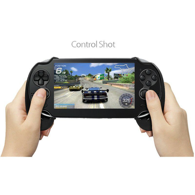 Tay cầm  cho Ps vita 1000 2000