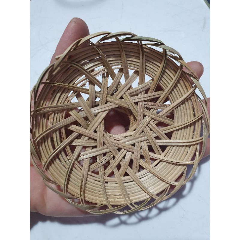 Combo 5 Rế tre  để lồng  cu gáy