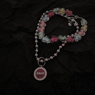 Set dây chuyền tình yêu / Lollipop necklace