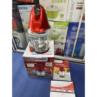 máy xay thịt Khaluck.home 3076