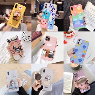 Ốp lưng iphone dành cho iphone 7g/8g in viền- jerry shop