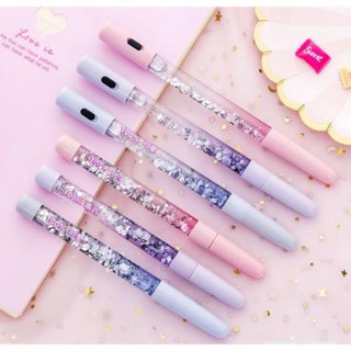 Tkn2 Bút nước kim tuyến