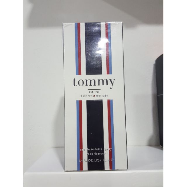 Nước hoa nam Tommy Hilfiger 100ml chính hãng Mỹ