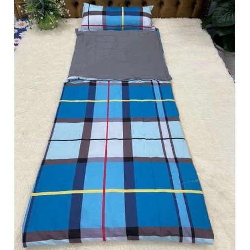 Túi ngủ đa năng người lớn 75*200cm chất lượng