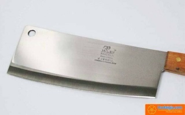 Dao chặt Hàn Quốc