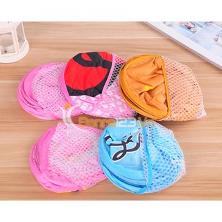 Giỏ Lưới Gấp Gọn Hình Thú