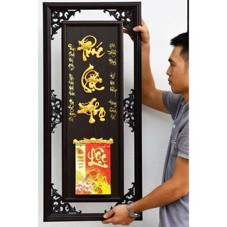 Lịch Tết Phúc Lộc Thọ