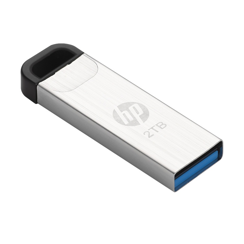 USB 3.0 HP 2TB tốc độ cao chống thấm nước bằng kim loại