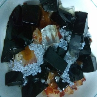 BỘT SƯƠNG SÁO TRẮNG và ĐEN 50GR