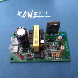 Bo mạch máy hàn điện tử nguồn 24V 