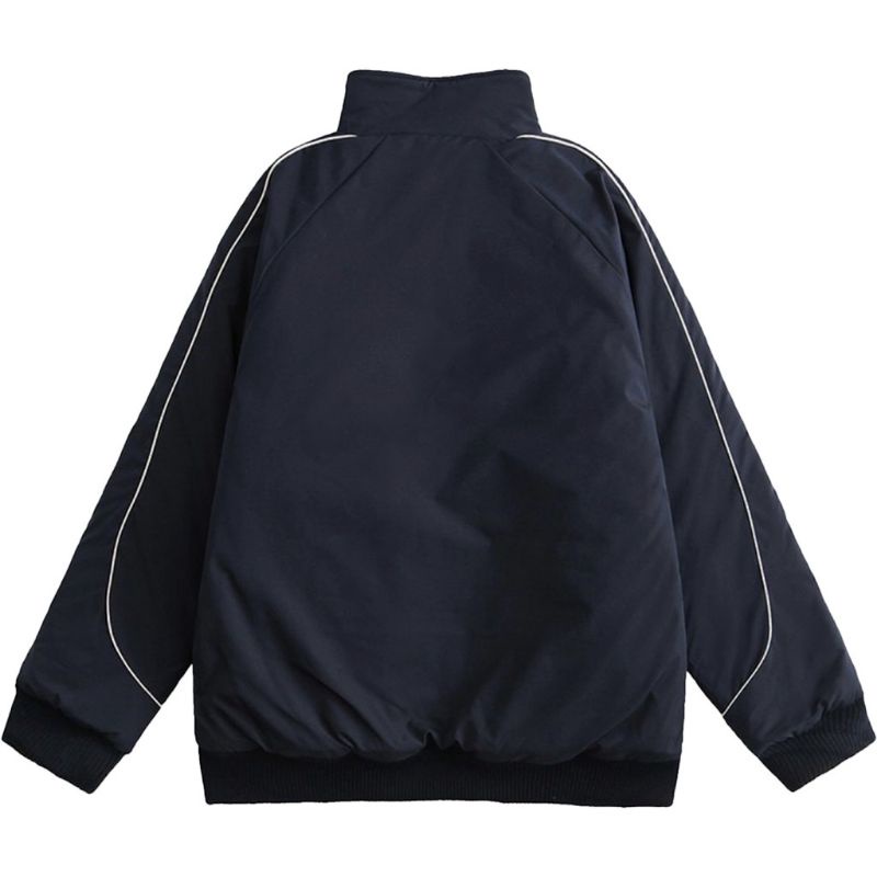 Áo Khoác Dù 2 Lớp Nemints Unisex Nam Nữ - Mã 001