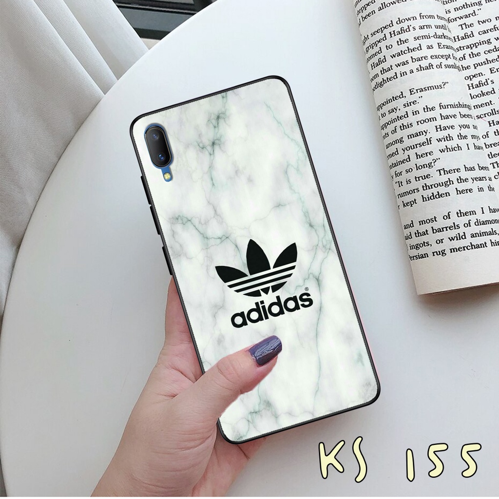 Ốp lưng Vivo V11 - Vivo V11i - Ốp in hình ÄDĮĎAŠ sang trọng, bền đẹp