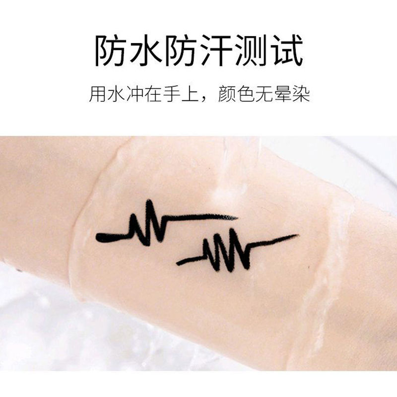 Bút Kẻ Mắt Hojo Kháng Nước Lâu Trôi Thích Hợp Cho Người Mới Bắt Đầu | BigBuy360 - bigbuy360.vn