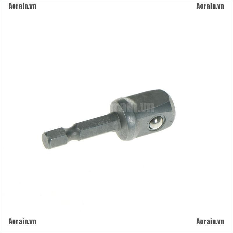 Bộ 3 Đầu Chuyển Đổi Mũi Khoan Chuyên Dụng Cho Máy Khoan