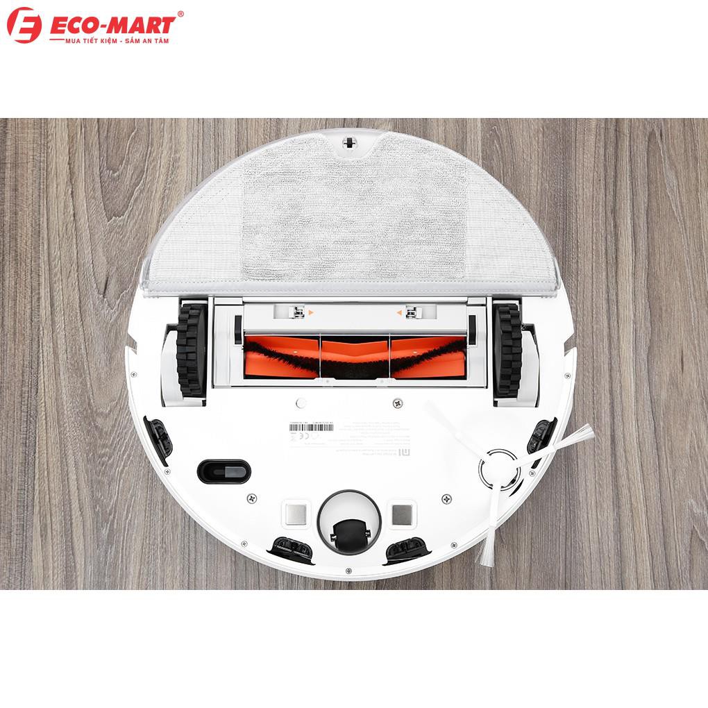 Robot hút bụi lau nhà Xiaomi Vacuum Mop SKV4093GL