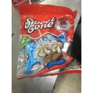 Bánh ốc quê siêu ngon Sweet gone