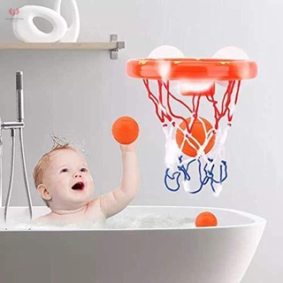 Bộ Đồ Chơi Bóng Rổ Cho Bé