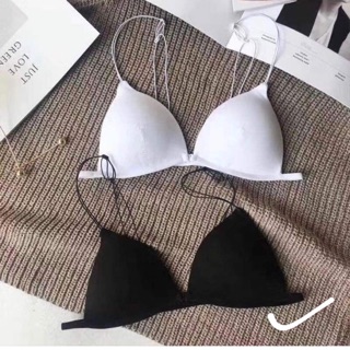 Combo 3 Áo bra mảnh dây sợi bún hót hít