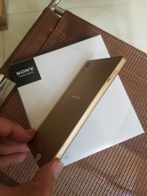 Điện thoại Sony Z5 Premium 32G màn hình 5.5inch mới