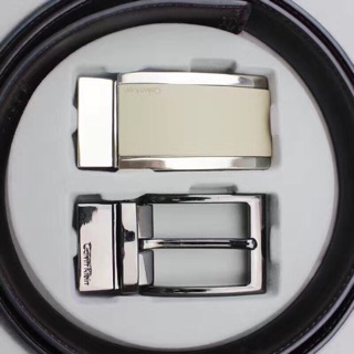 Set thắt lưng Calvin 3 in 1 MT55445545