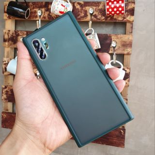 Ốp lưng chống sốc Likgus Note 10 - Note 10 Plus