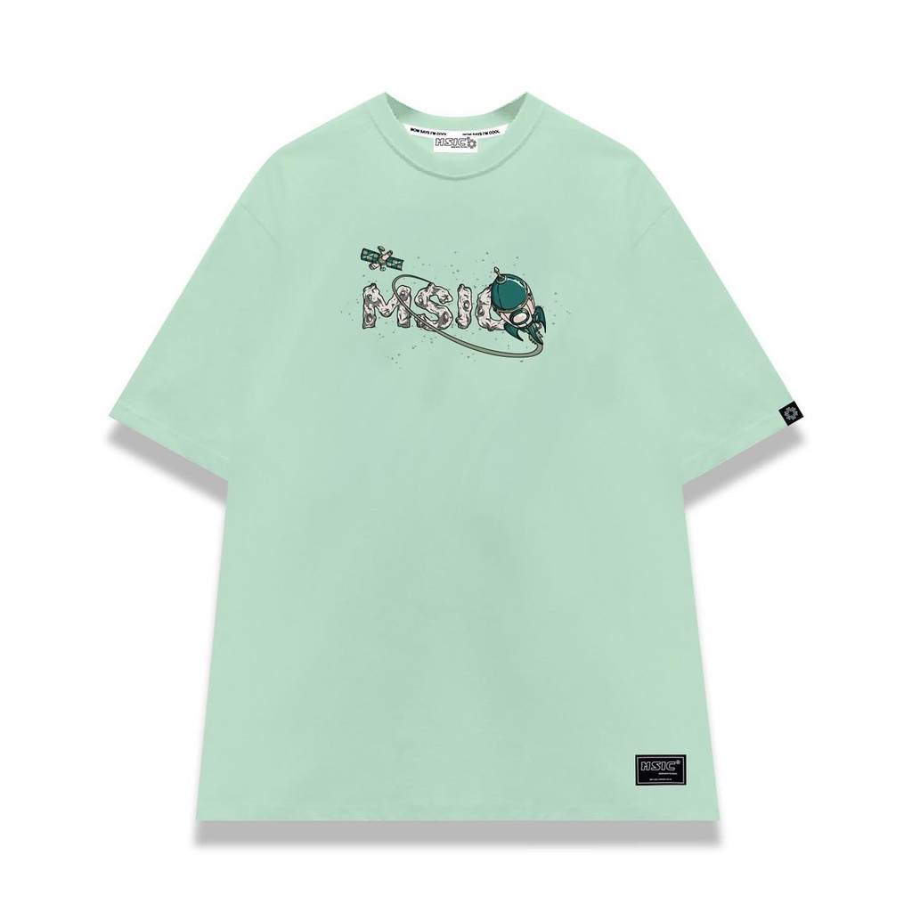 Áo Thun - MOM SAYS I'M COOL - Local Brand Unisex - UNIVERSE
