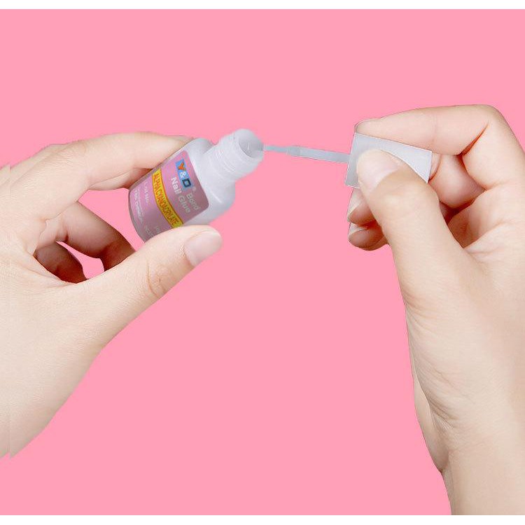 Keo dán móng giả 10g siêu chắc