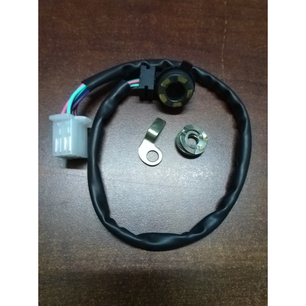 Dây báo số xe máy các loại dr hàng sao sáng