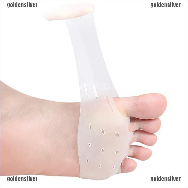 1 Cặp Đệm Silicone Lót Giày Cao Gót