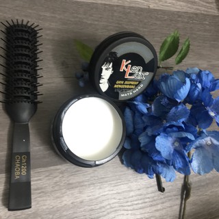 Sáp vuốt tóc kenlox 160g siêu giữ nếp