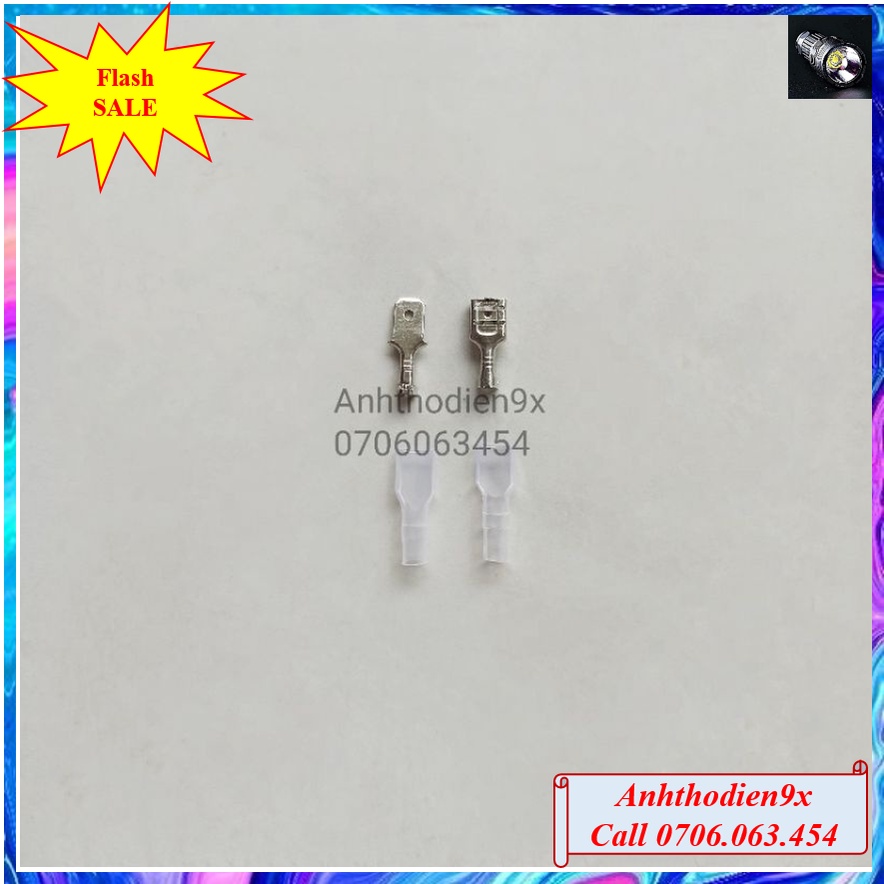 Bộ Su 6.3 Không Ngạnh Đủ Cos