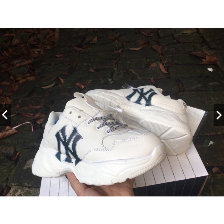 [𝐒𝐀𝐋𝐄 ĐẬ𝐌 ] ✅[ Full Box + Bill 🌺]Giày MLB, Giày Boston, NY, LA mới nhất hót nhất 2021 bản chuẩn | BigBuy360 - bigbuy360.vn