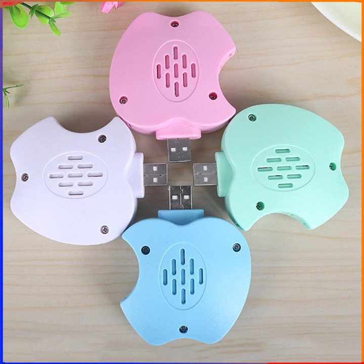 Đèn bắt muỗi Magic Home hình thú