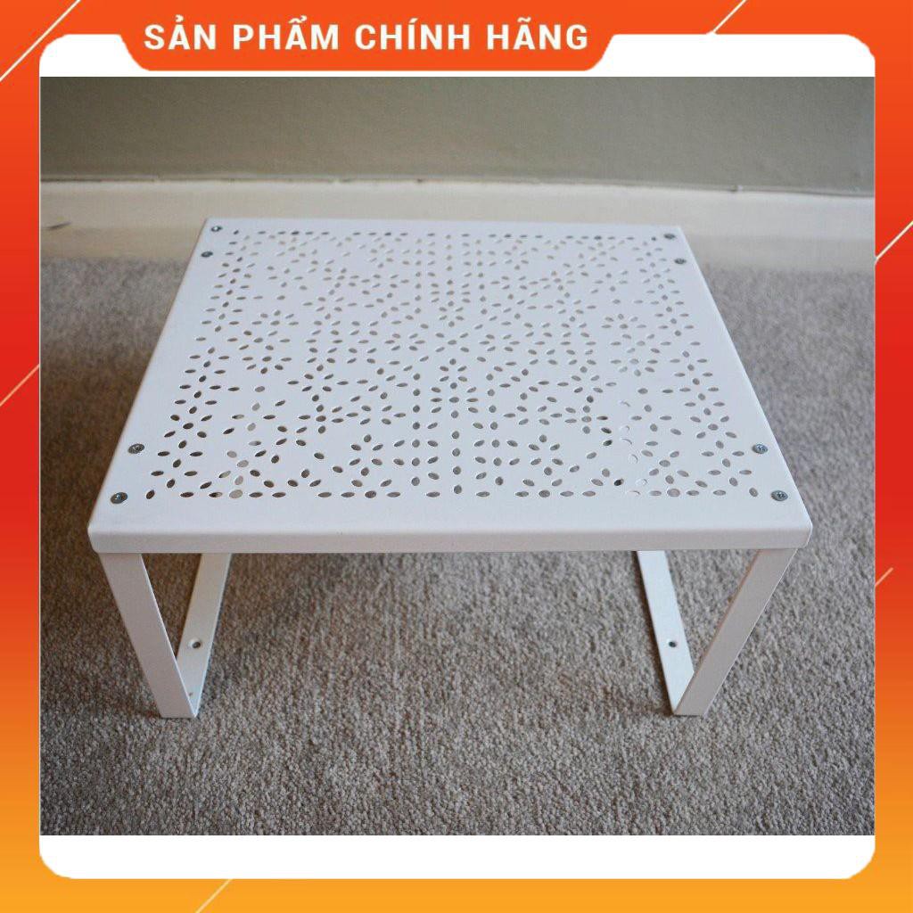 Kệ chia tủ bếp lớn Ikea Variera 32 x 28 x 16 (Trắng)