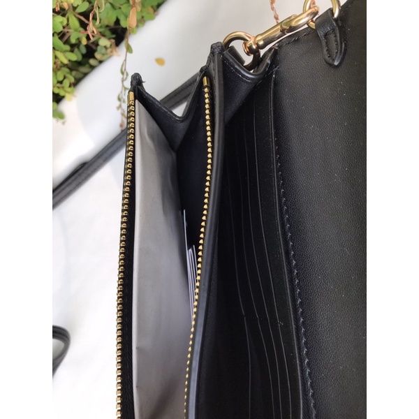 Túi Coach auth sale