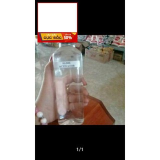 Dung dịch làm đông/ Slime activator.