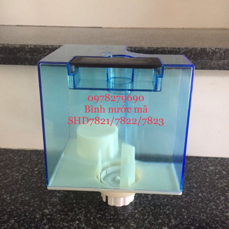 BÌNH NƯỚC QUẠT PHUN SƯƠNG SUNHOUSE SHD7822 SHD7823 SHD7821