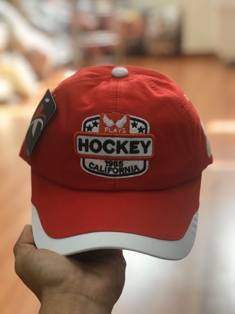 [ Hàng Mới 2020 ] Nón Kết Hockey Thời Trang [ ST.SHOP sale 99% ]